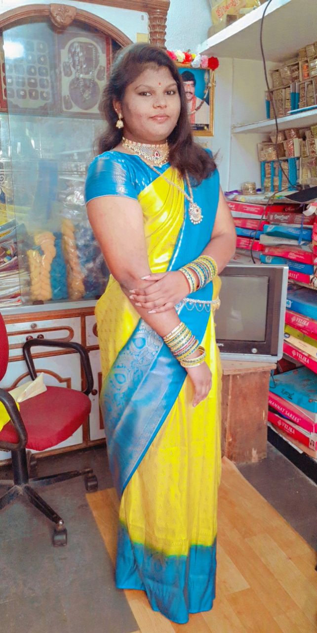 DEEKSHITHA