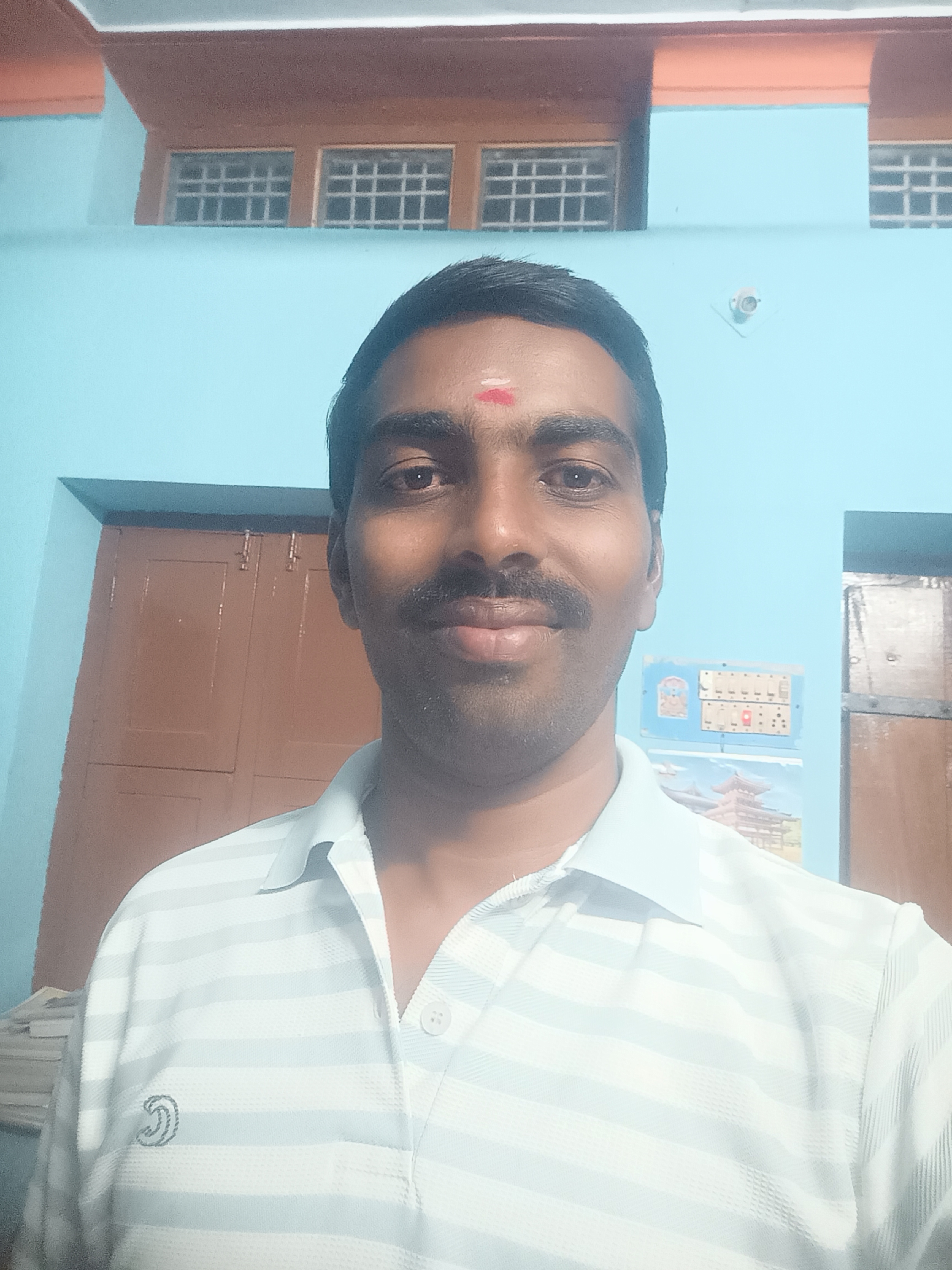 NAGENDRA CHARY