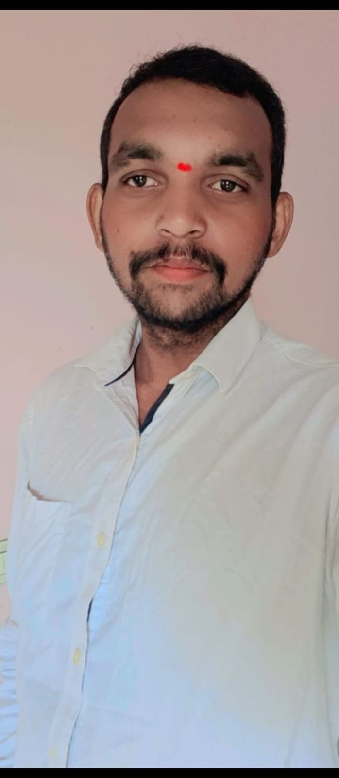 AJAY KUMAR