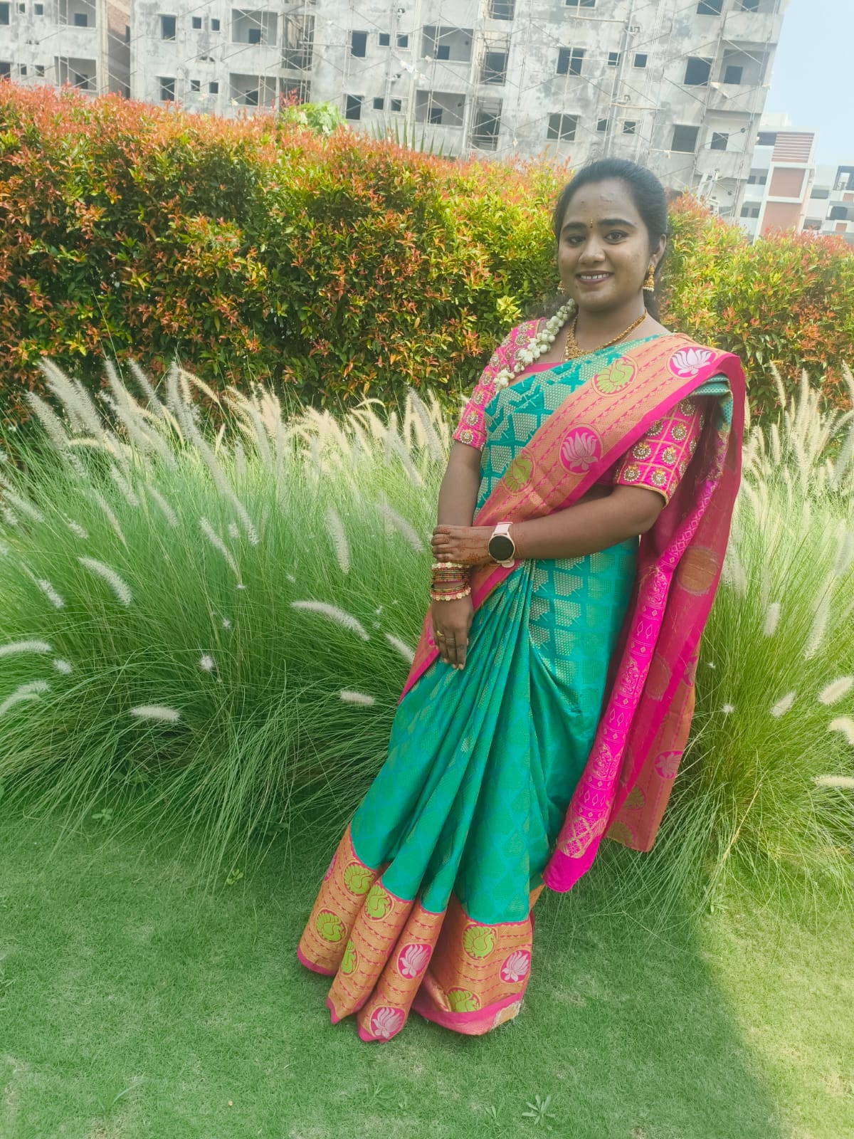 YESASVINI 