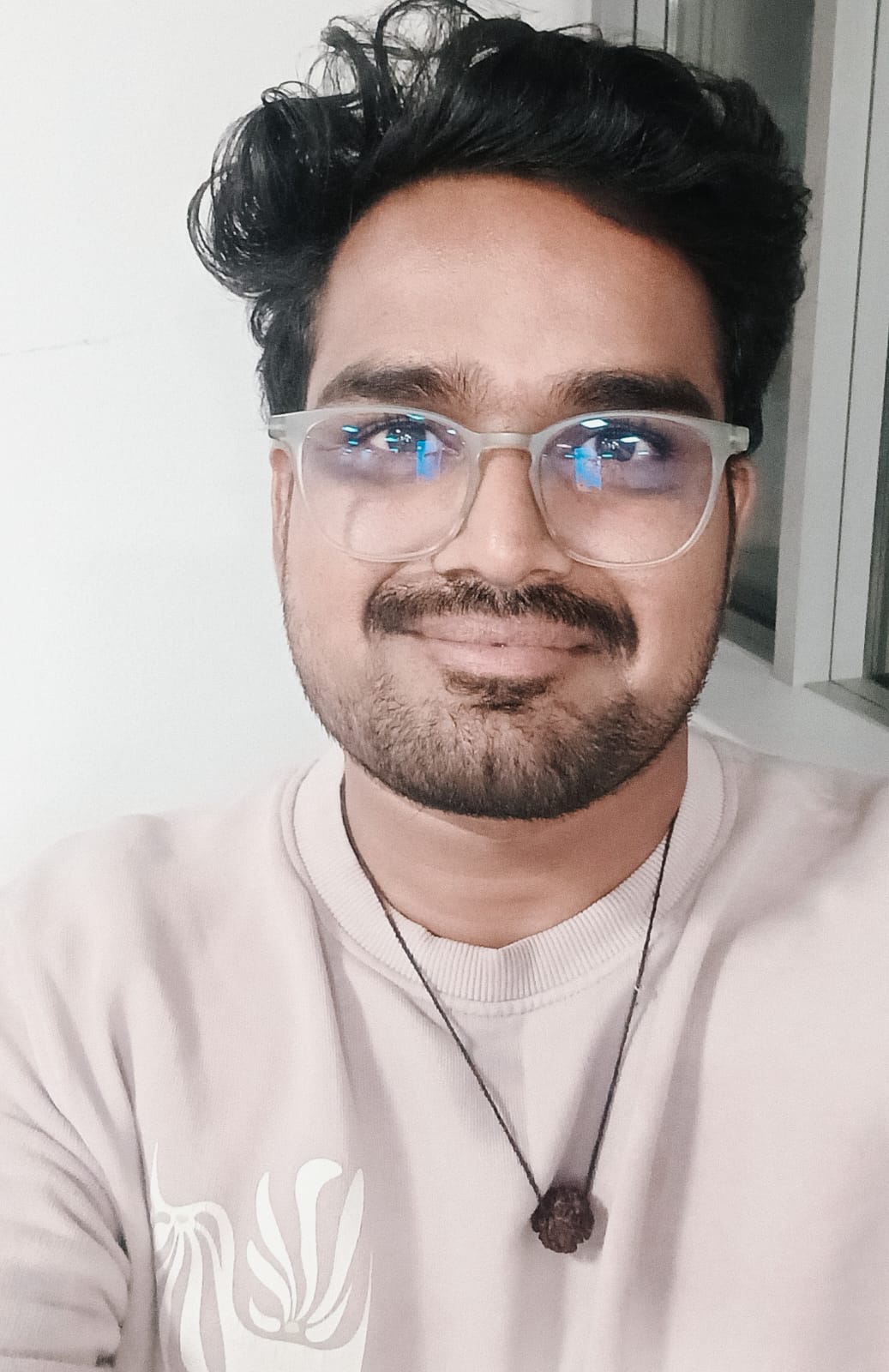 SRIKANTH