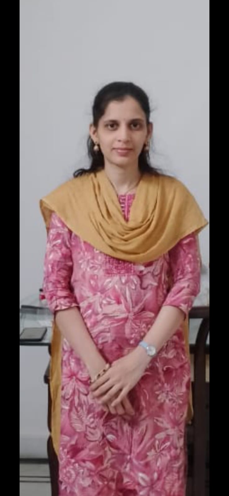 SRAVANTHI
