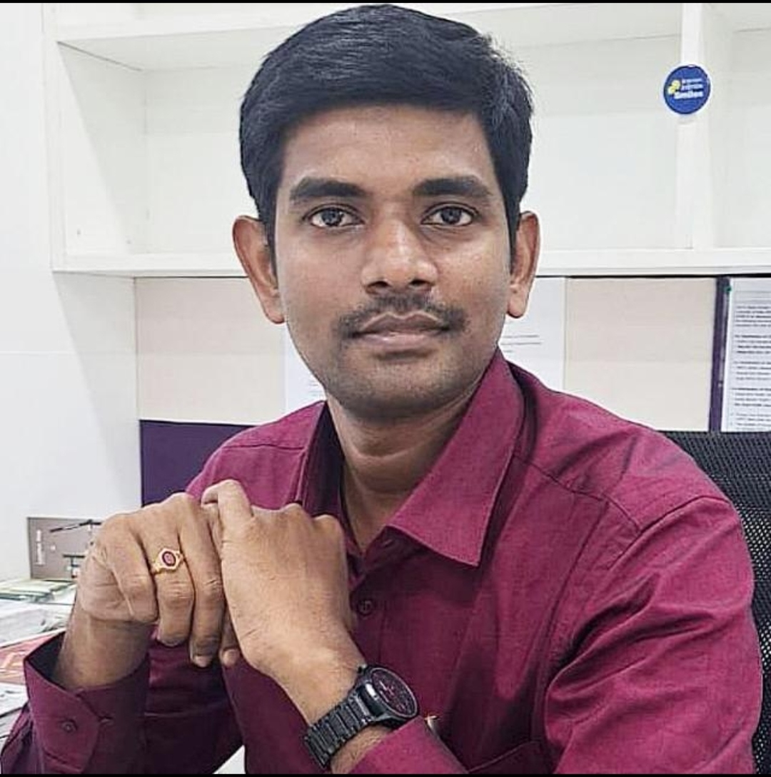  SAI PRAVEEN - 2 M