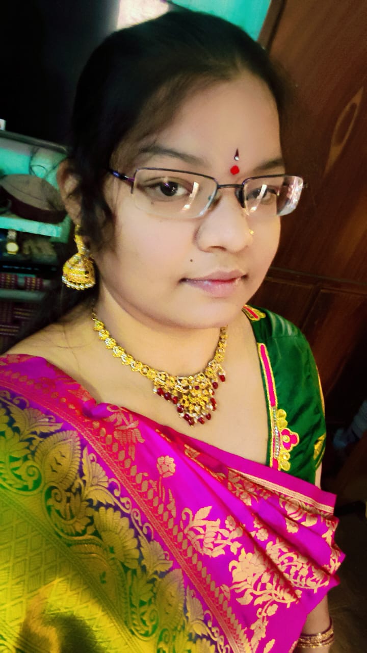 SONY BHARGAVI