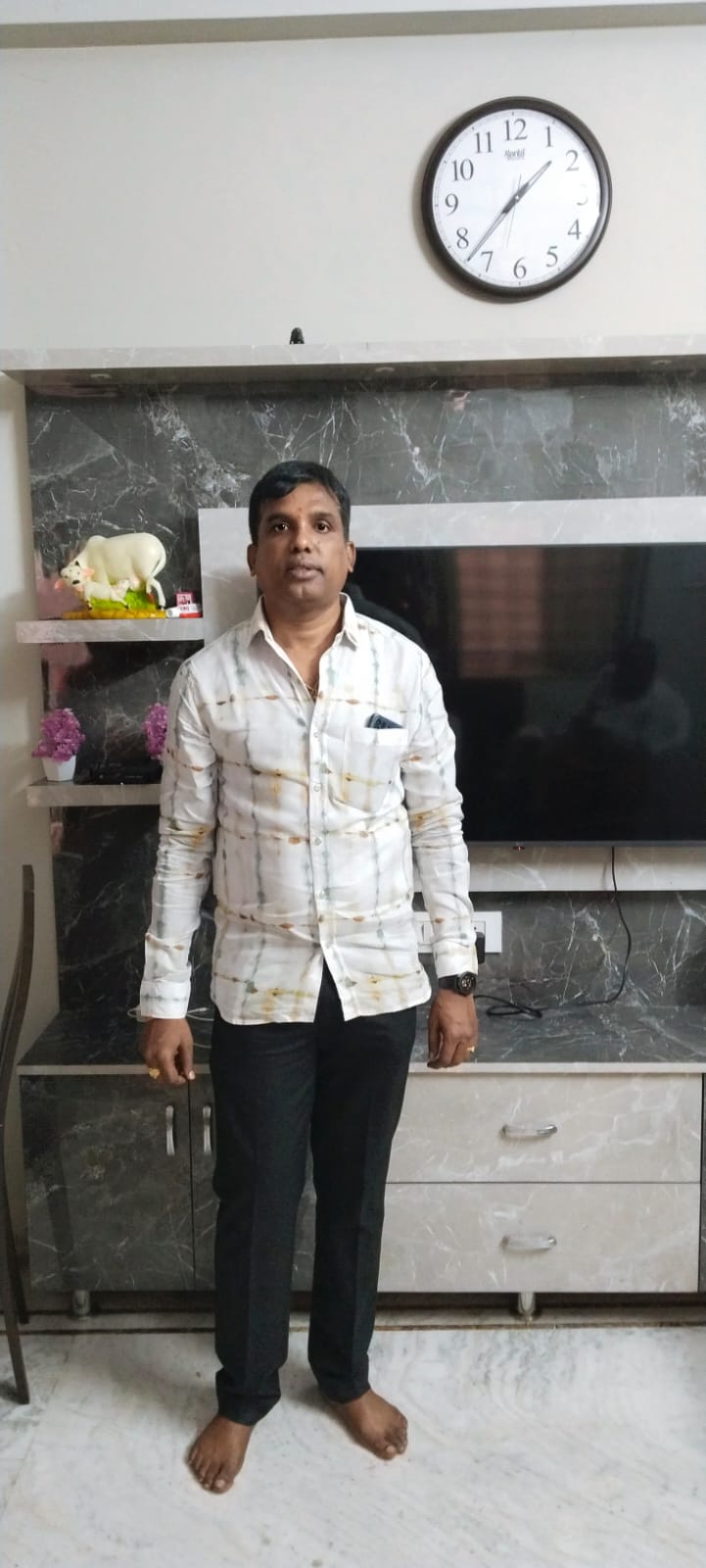 PRAVEEN KUMAR-2M