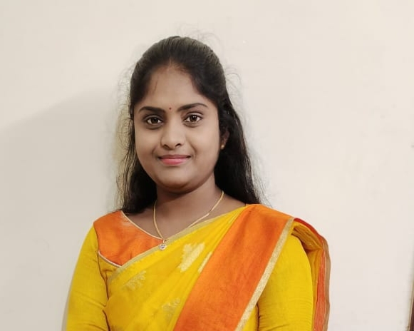 DR. KAVYA