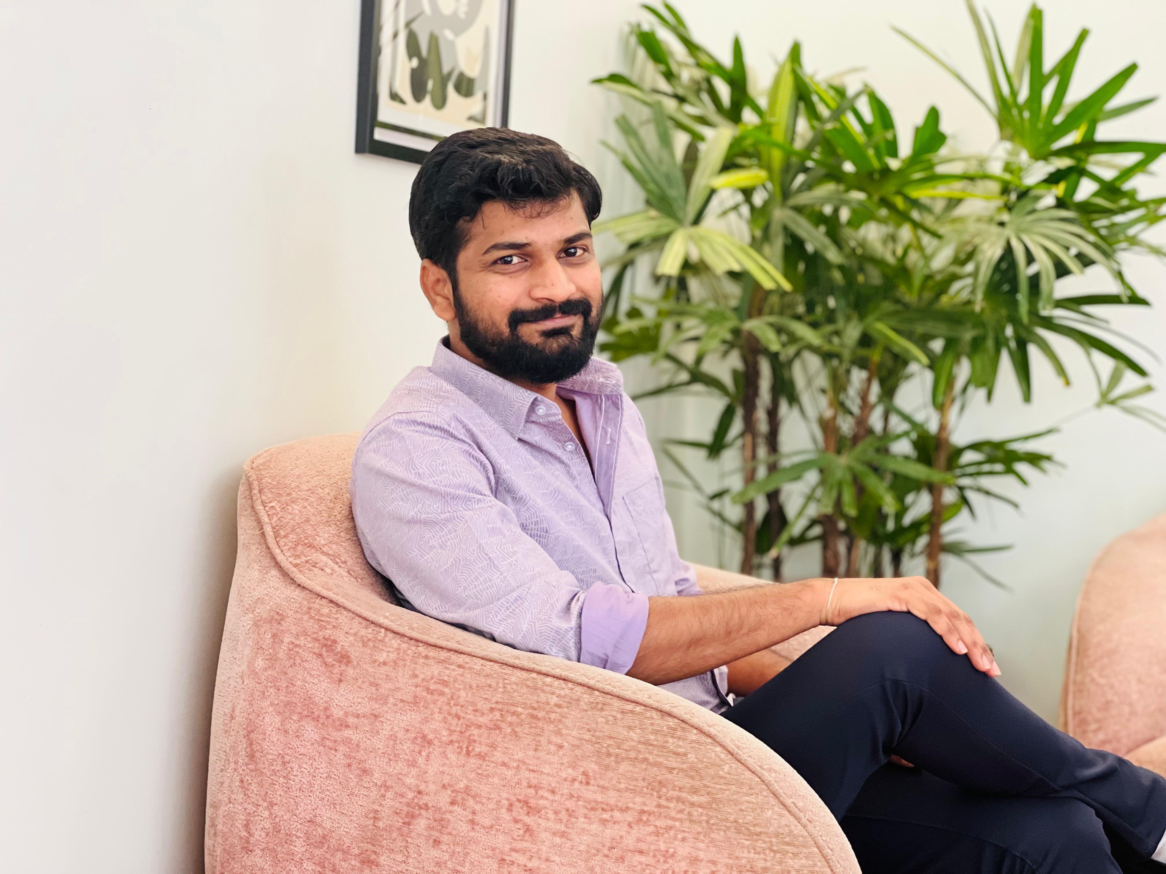 HARI SHANKER