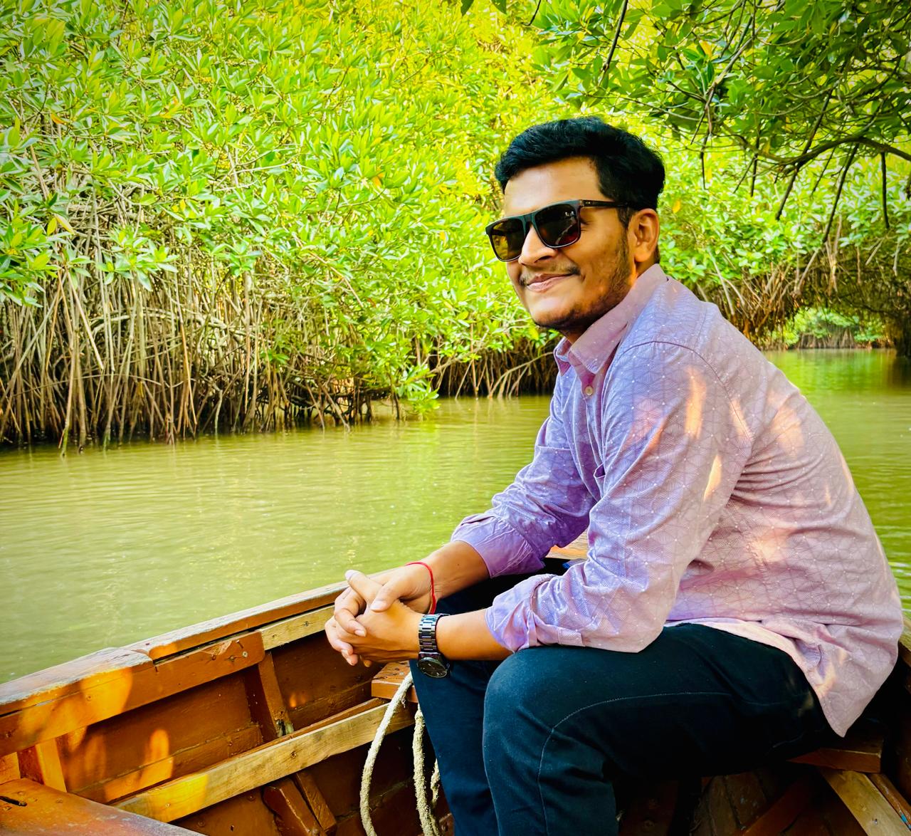 RAHUL