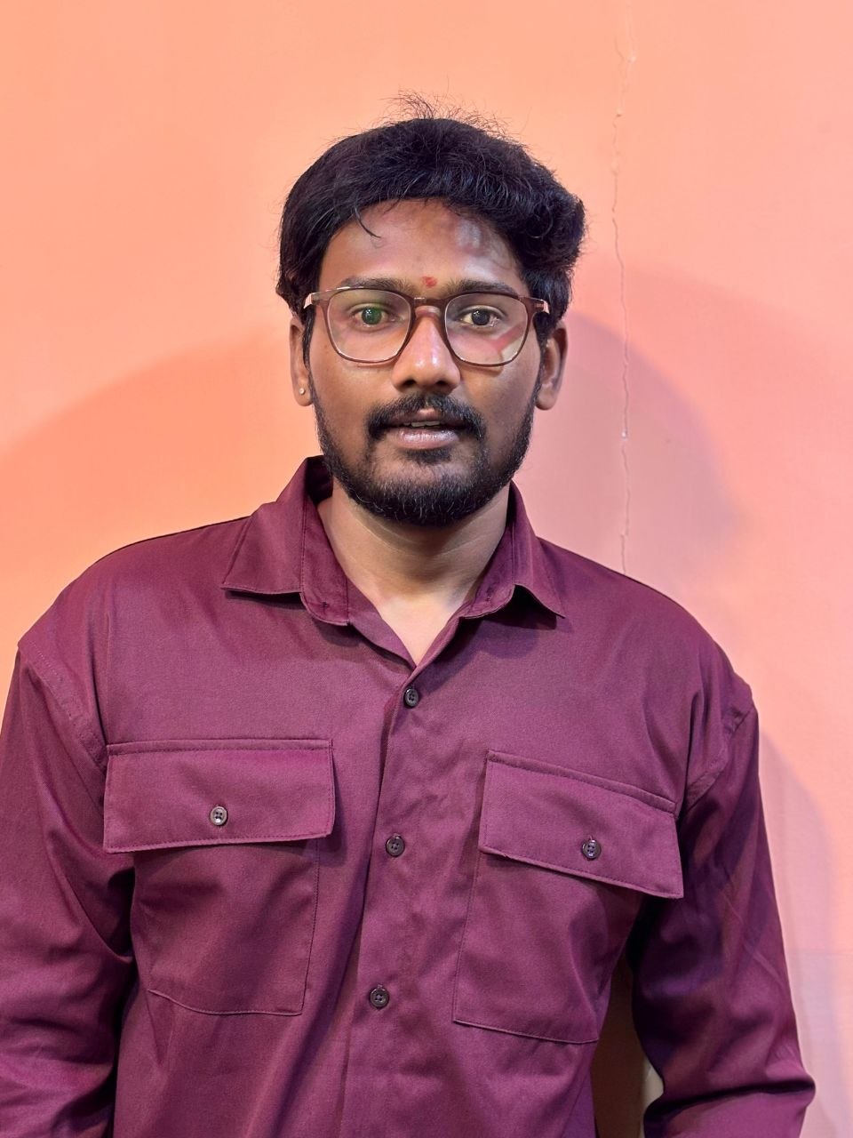 PRAVEEN KUMAR