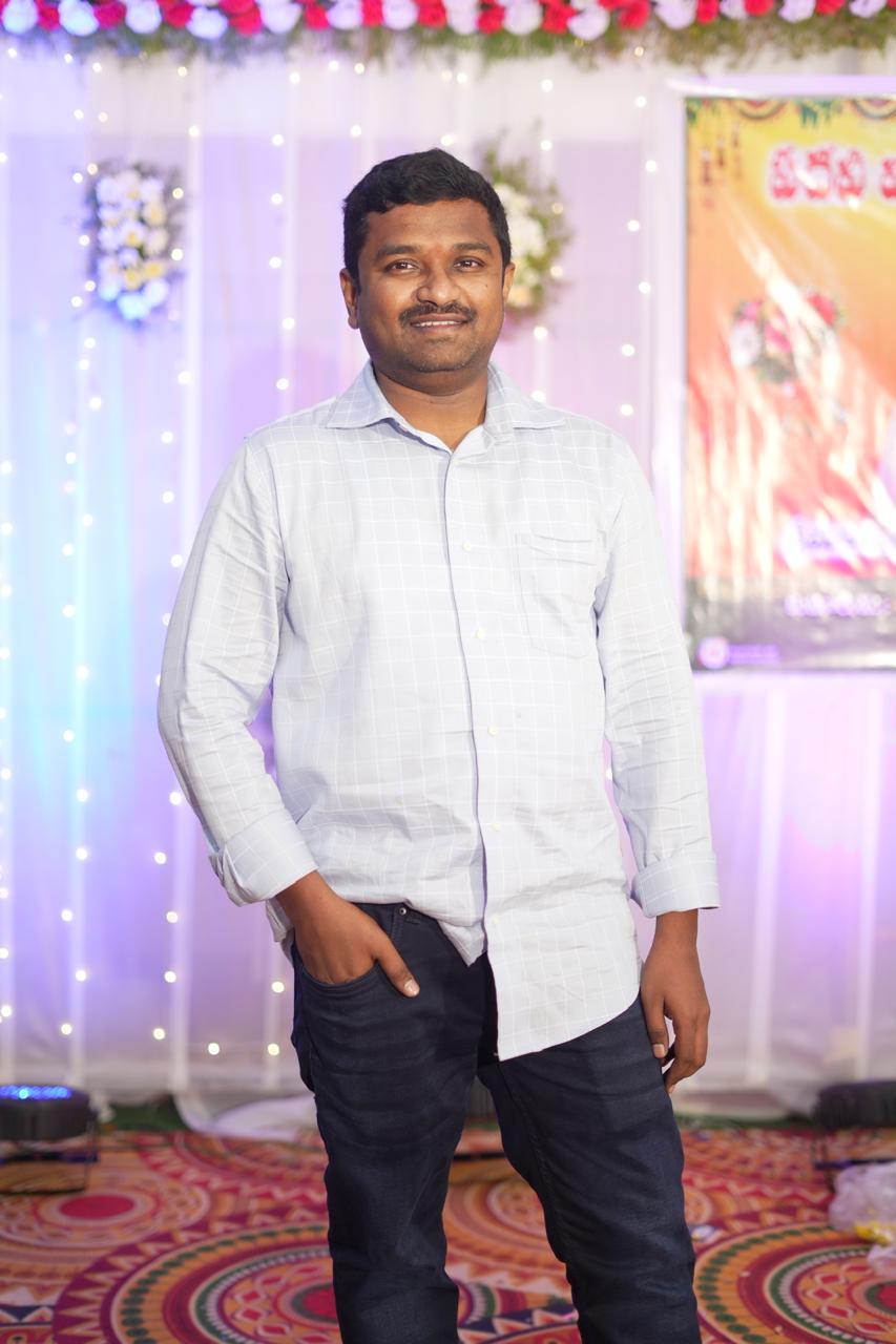 VENKATA RAMAN
