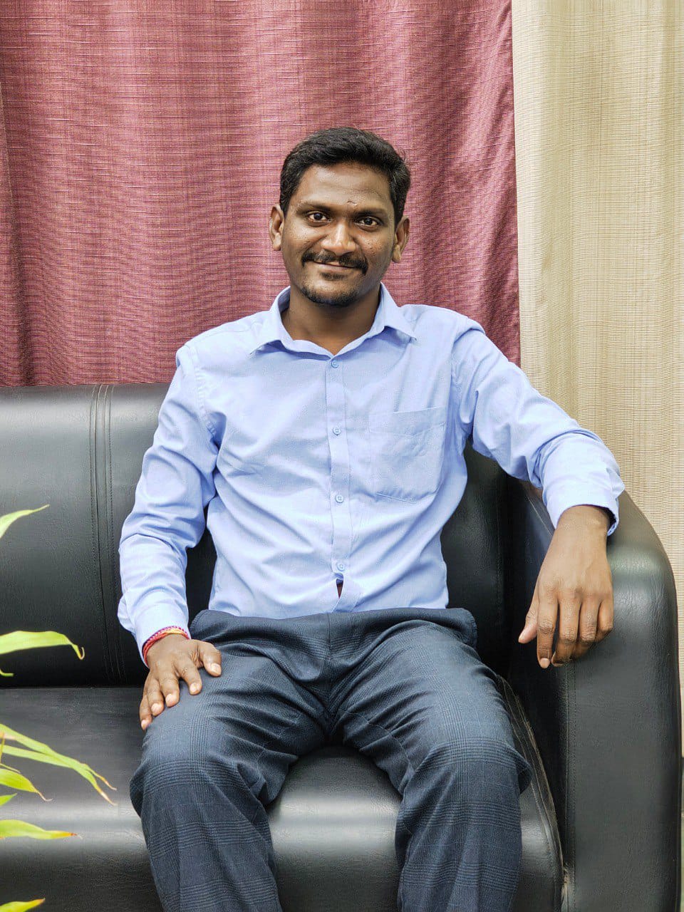 KOTESHWAR CHARY