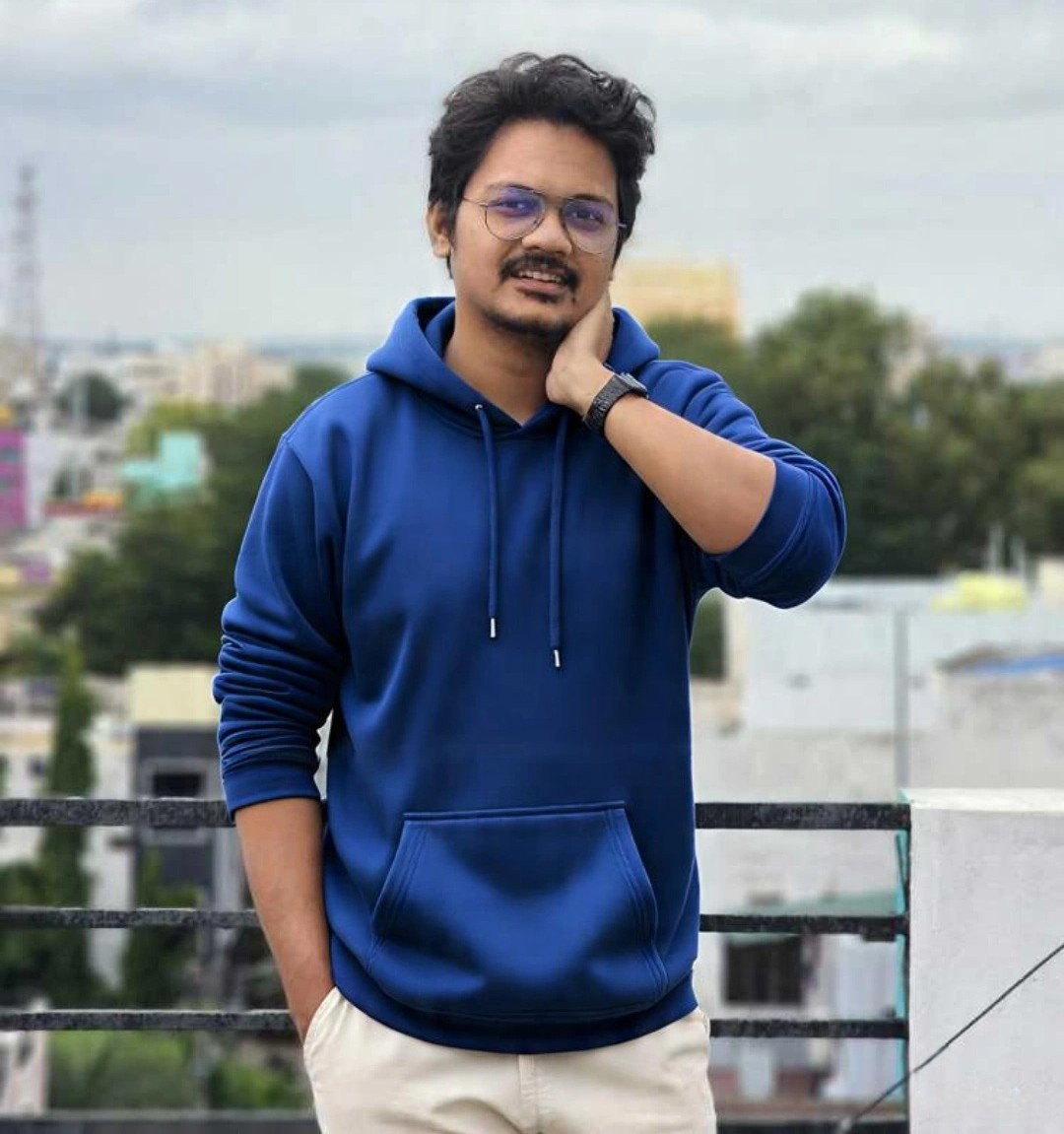 SUMANTH