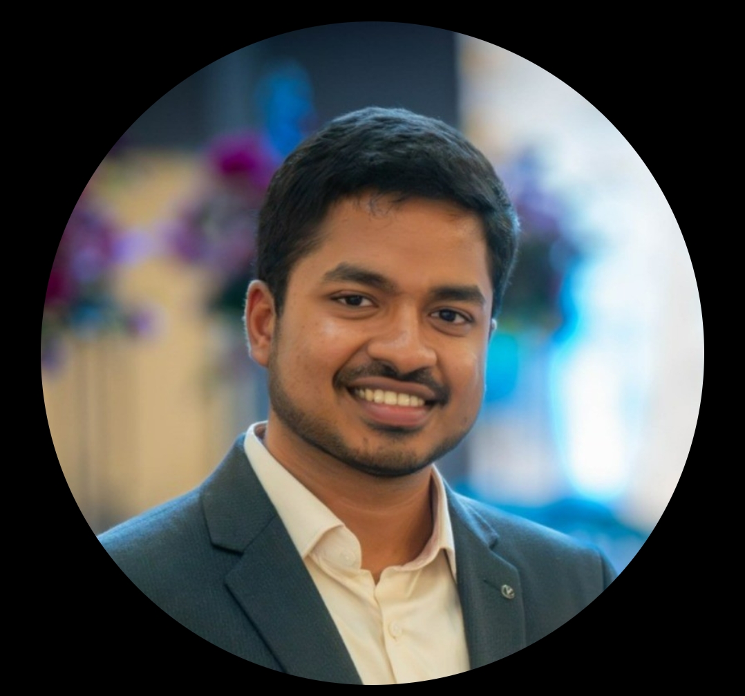 SRINIVAS ABHILASH