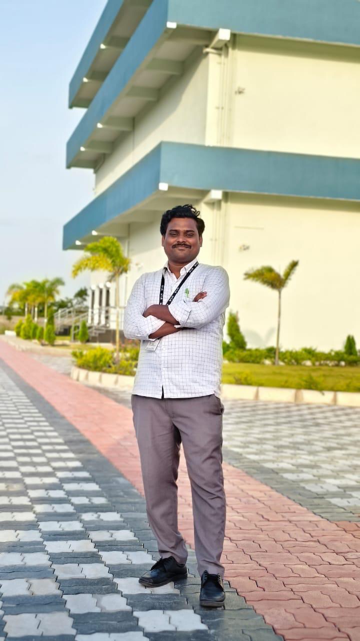 VINAY KUMAR