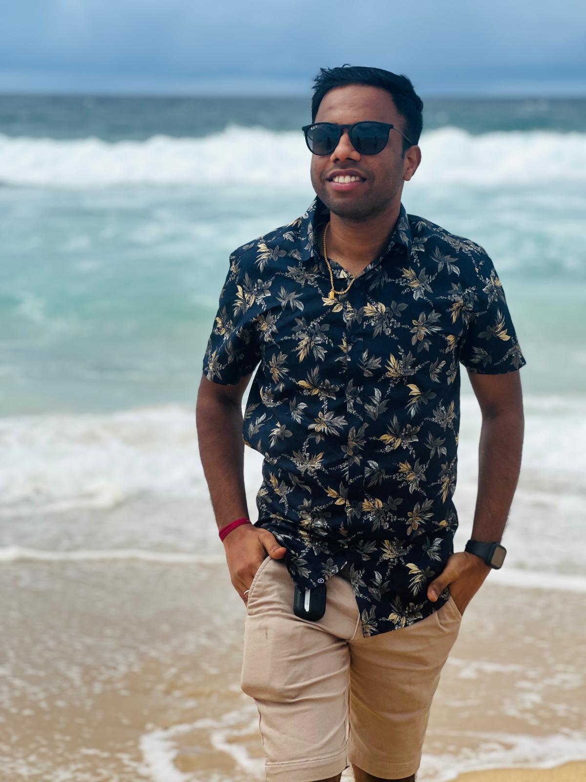 SAI VIJAY