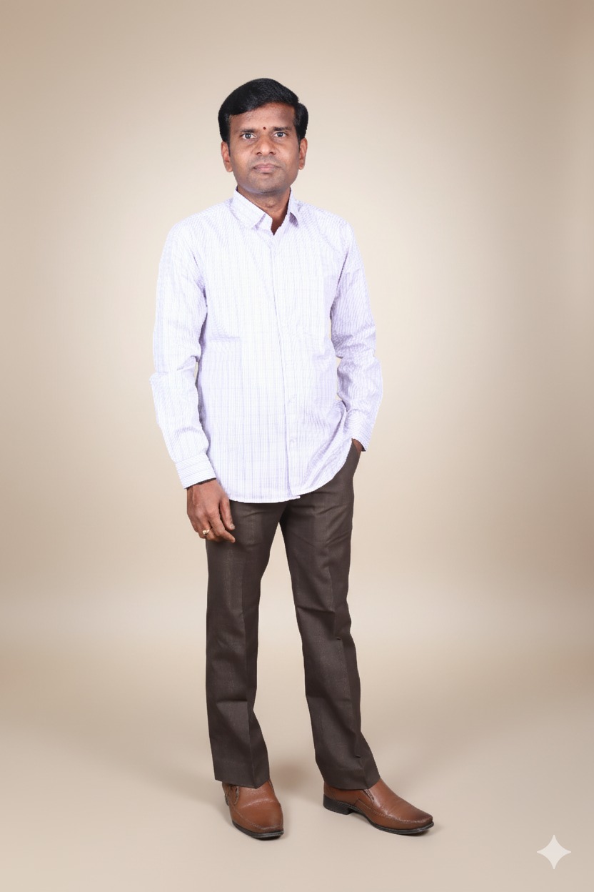 SRI RAMULU