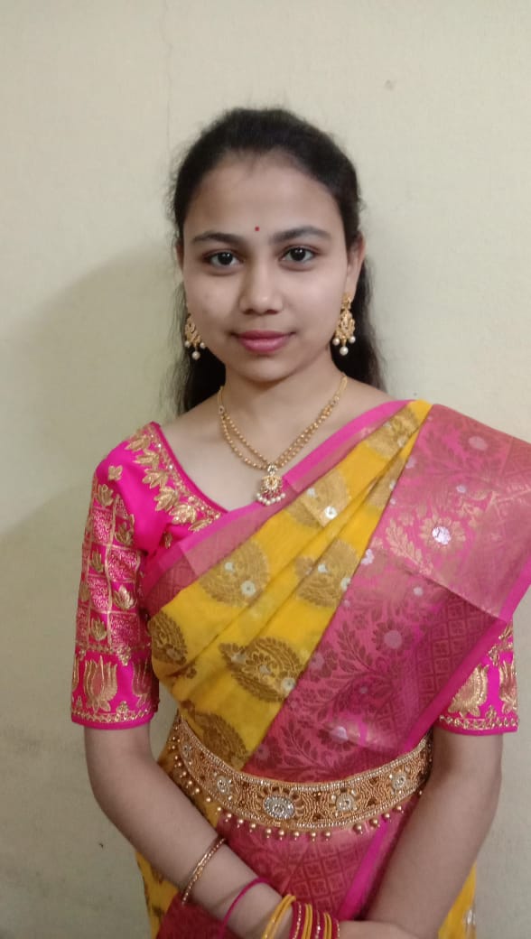 VAISHNAVI