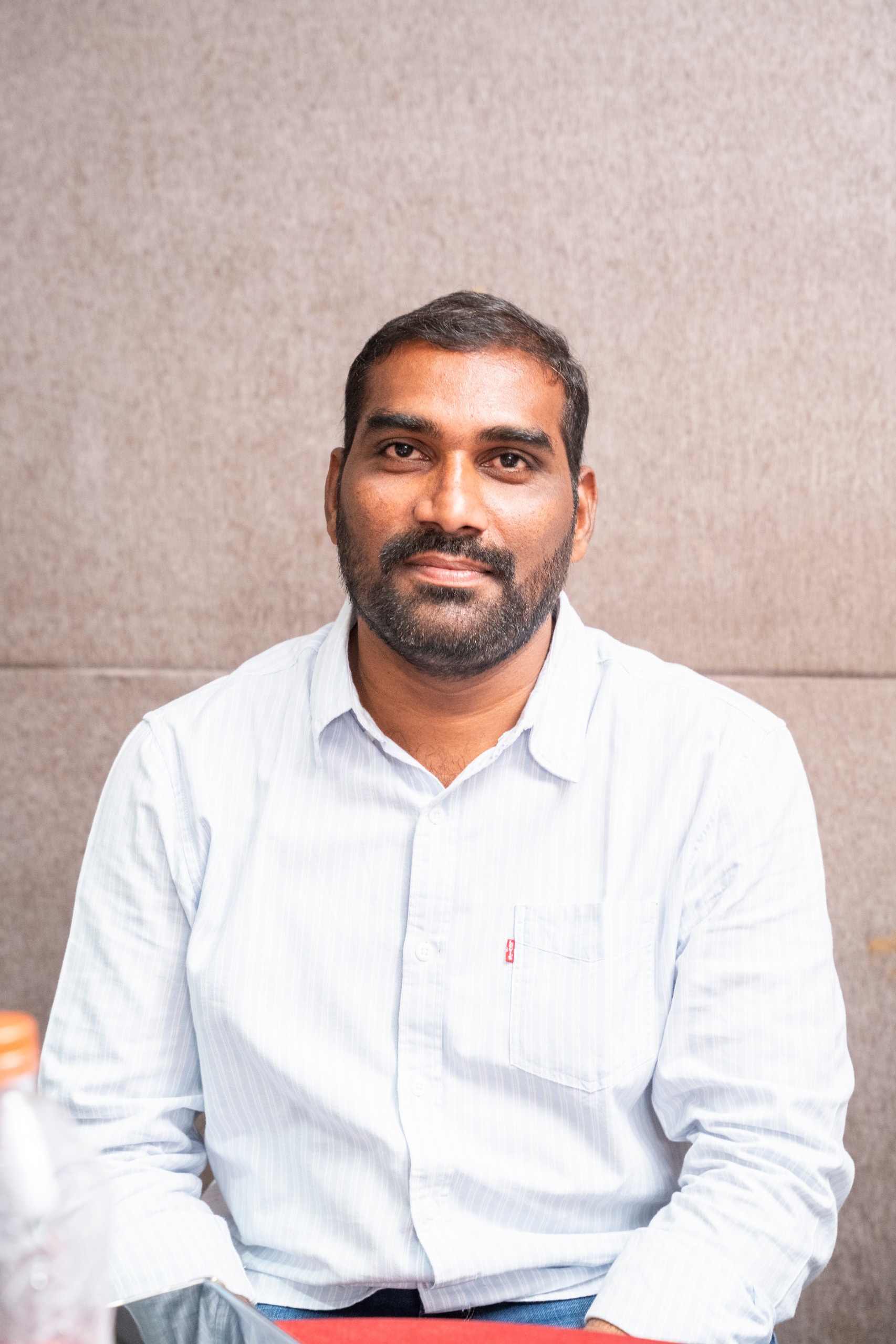 RAJESH