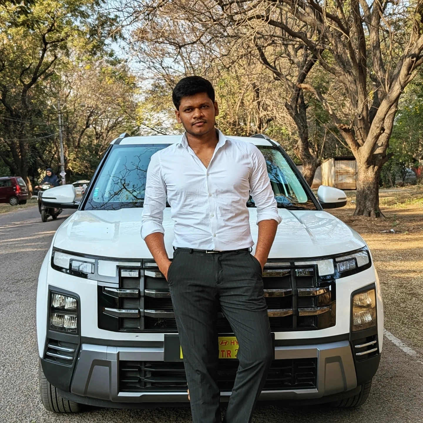 SUBRAHMANYAM