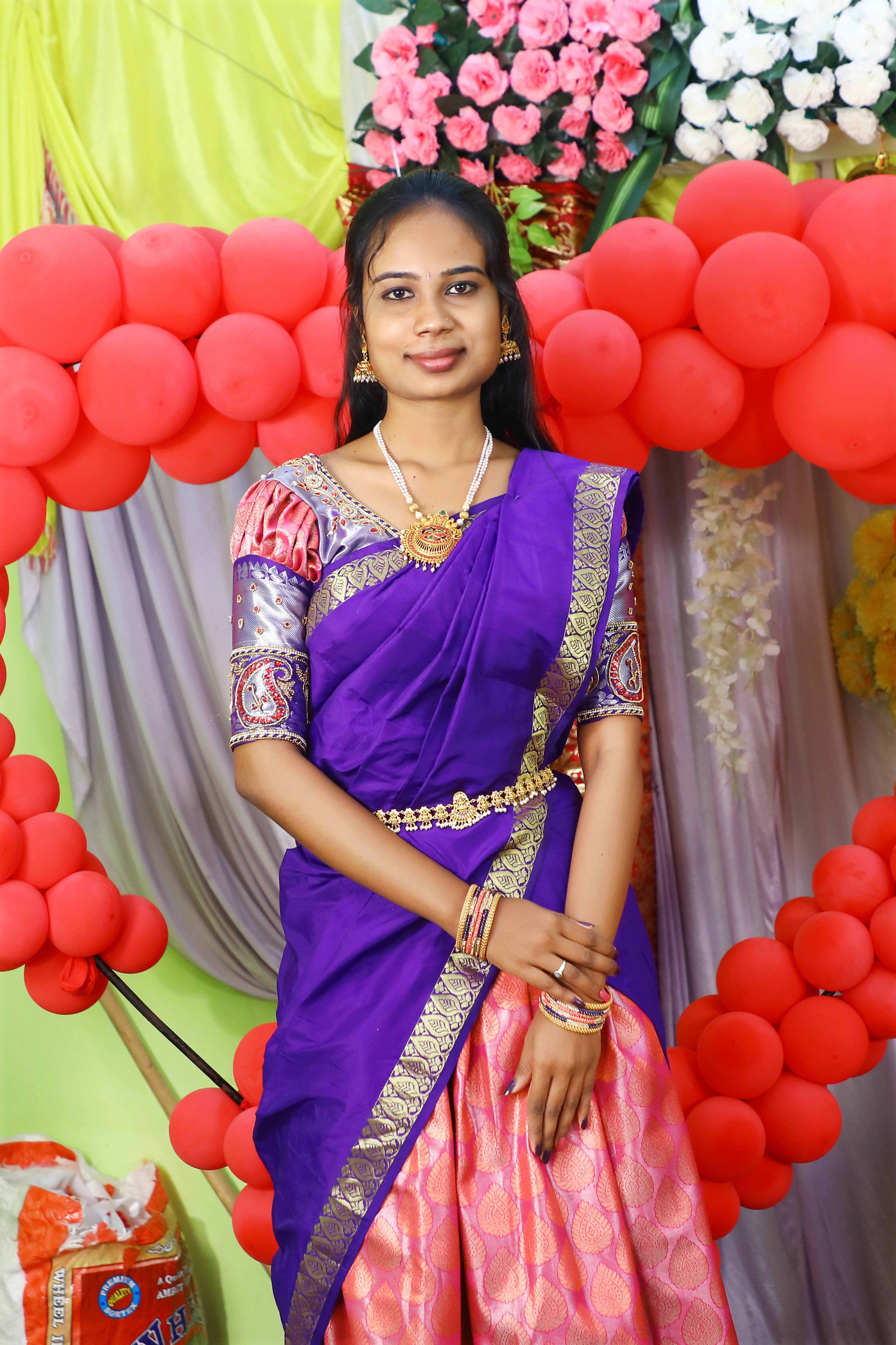 BHARGAVI