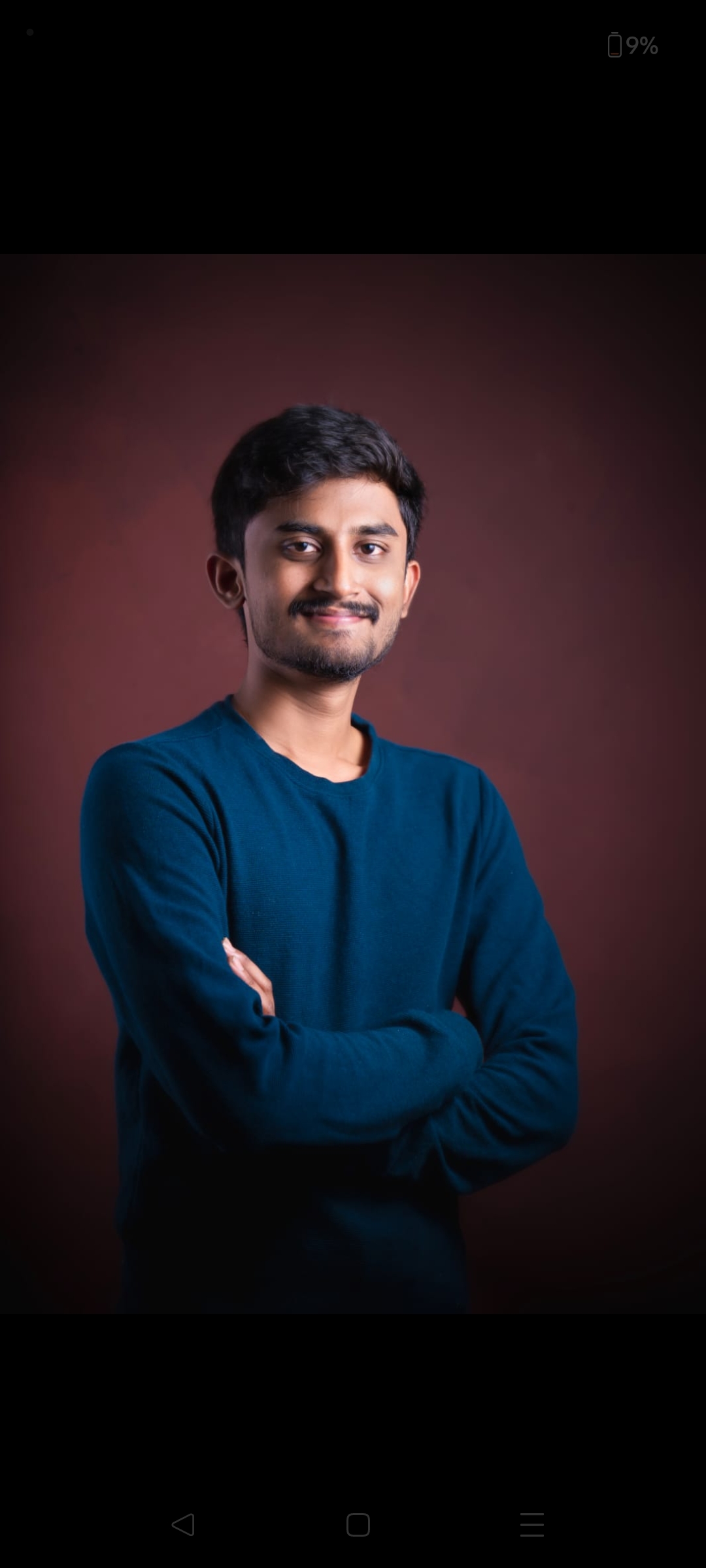 SREE ANIRUDH