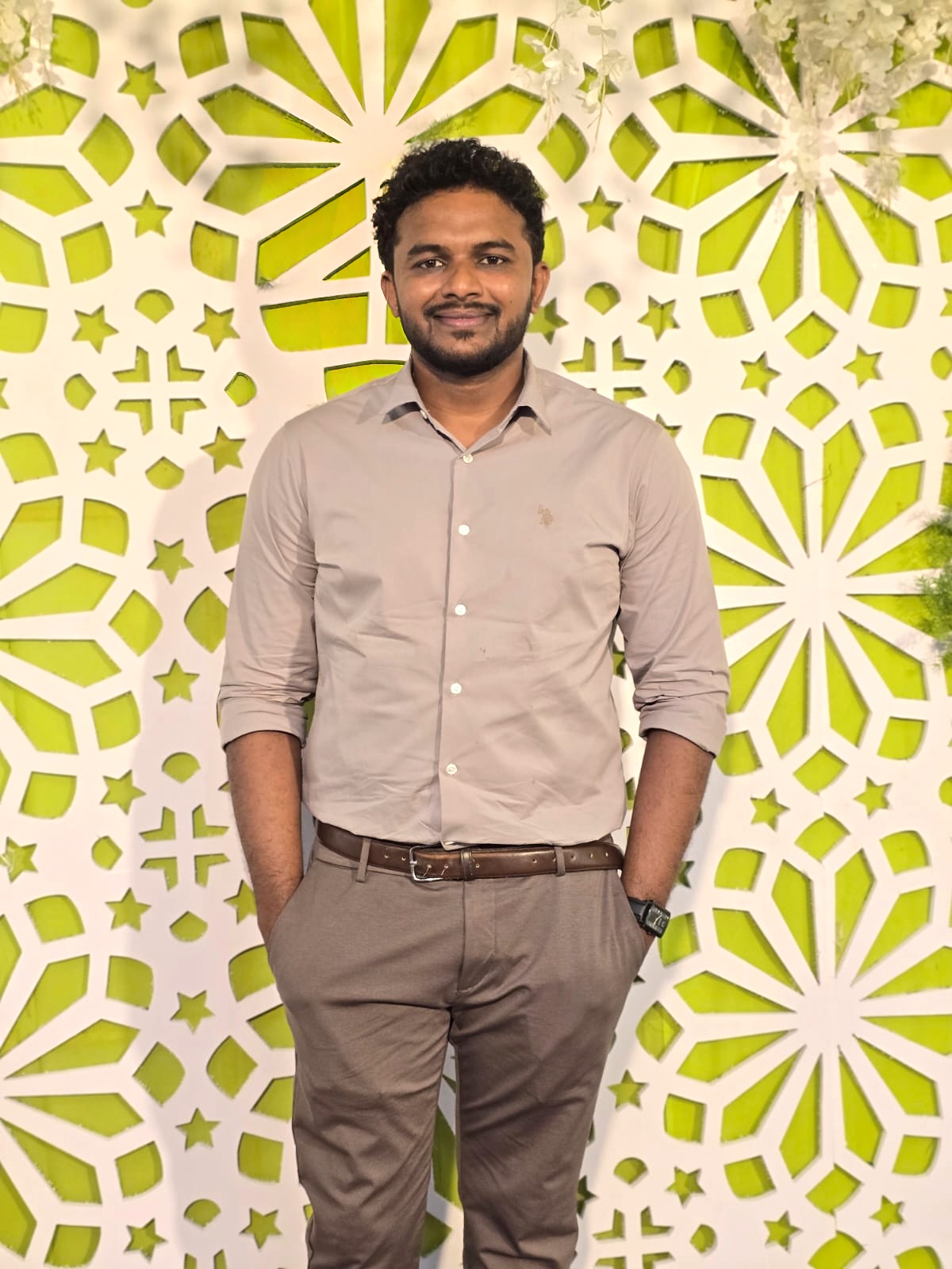 SSV TEJA