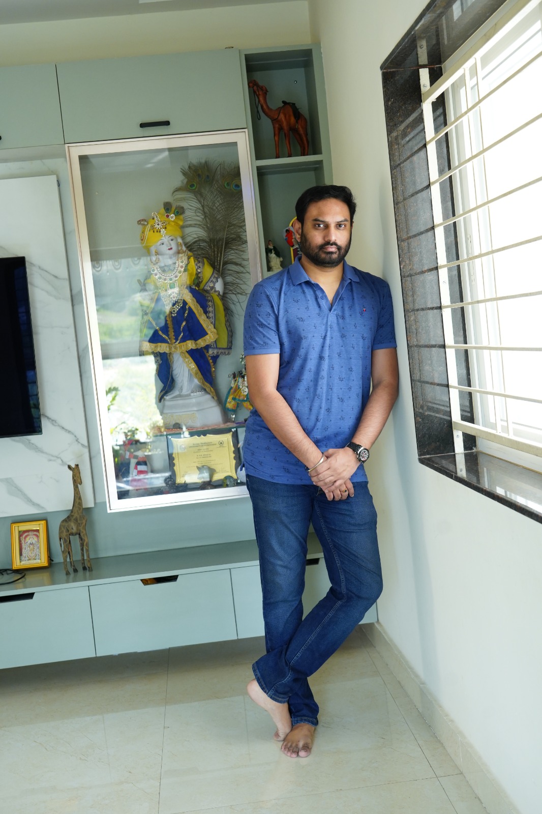 VENKATA  KARTEEK