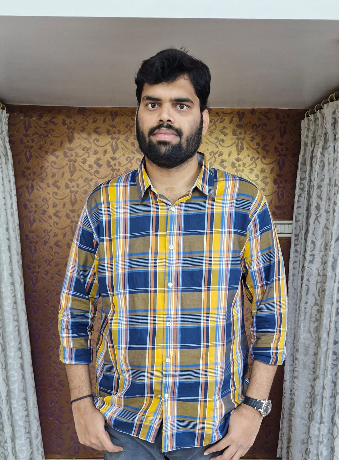 PRASHANTH