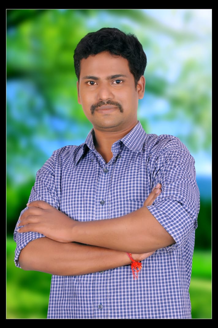 SHIVA KUMAR - 2 M