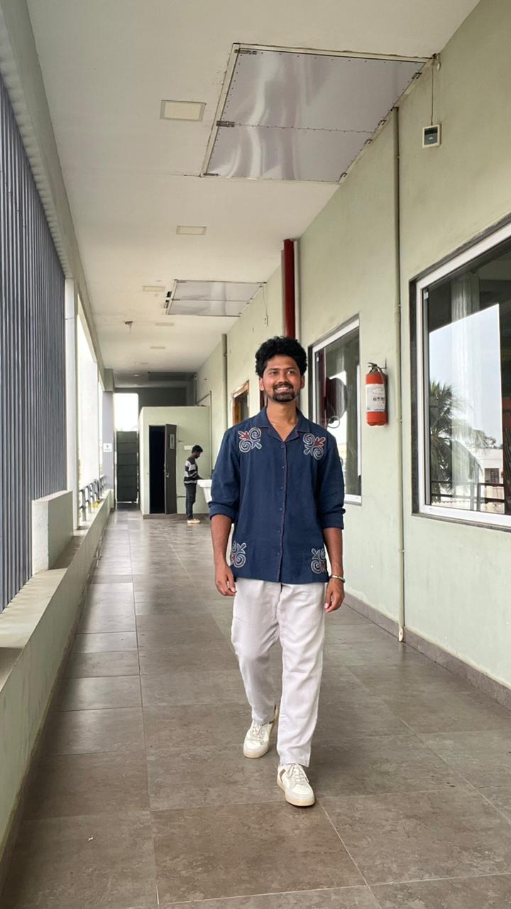 SURYA KIRAN