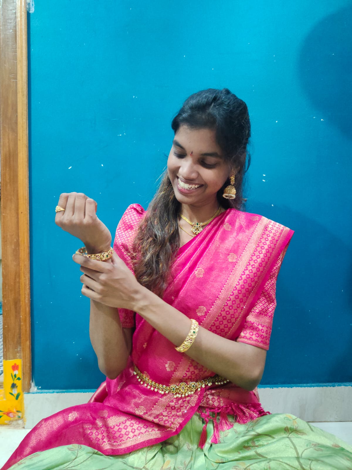 PRANEETHA