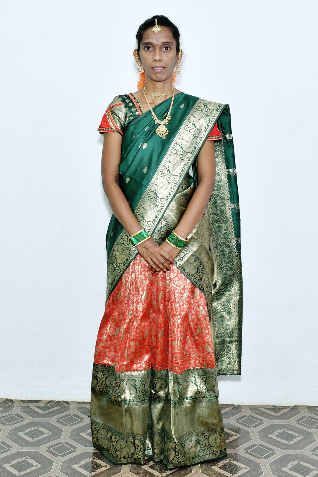 GOVINDAMMA