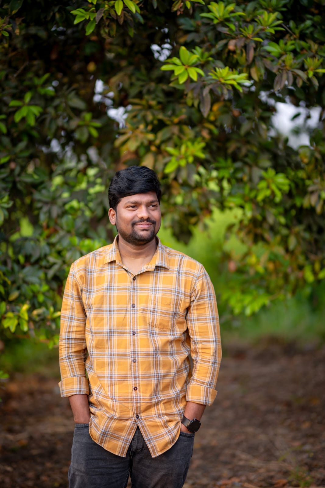 BALA GANGADHAR