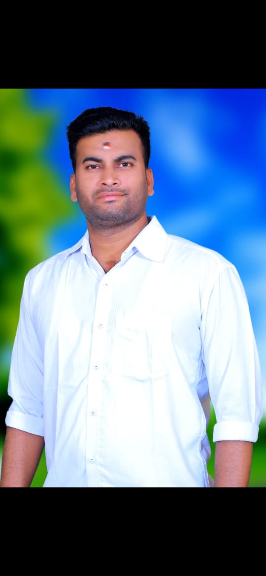 SANTHOSH KUMAR