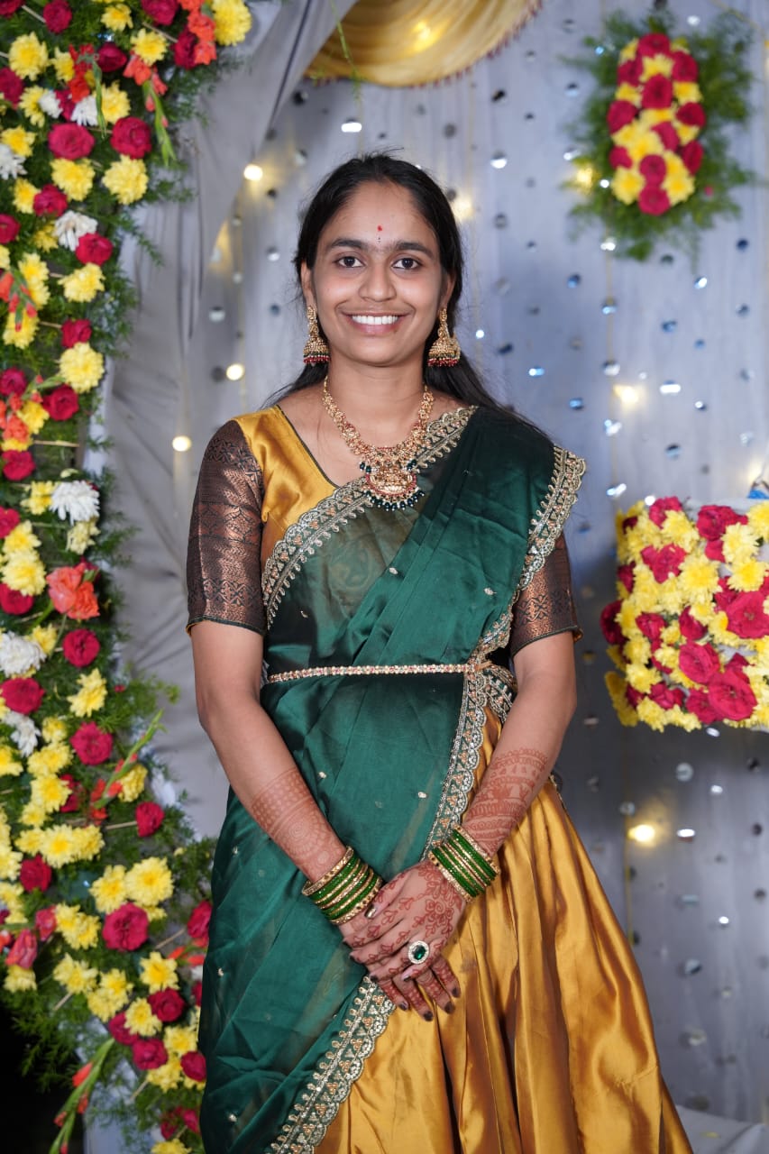 BHARGAVI 