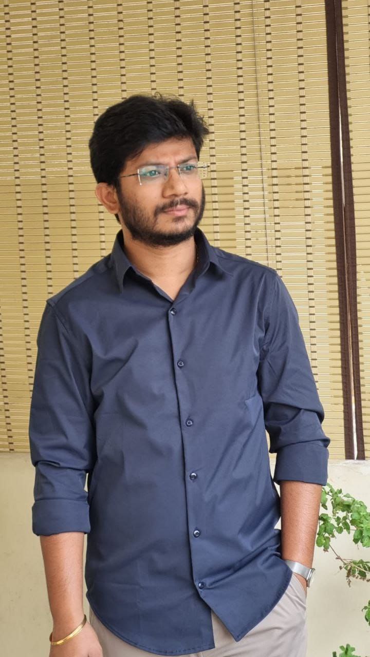 N. UDAY RAVI KIRAN