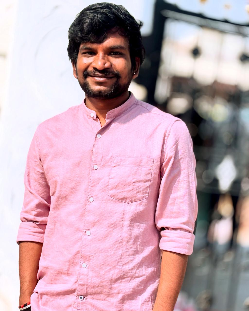 SHASHI KIRAN 