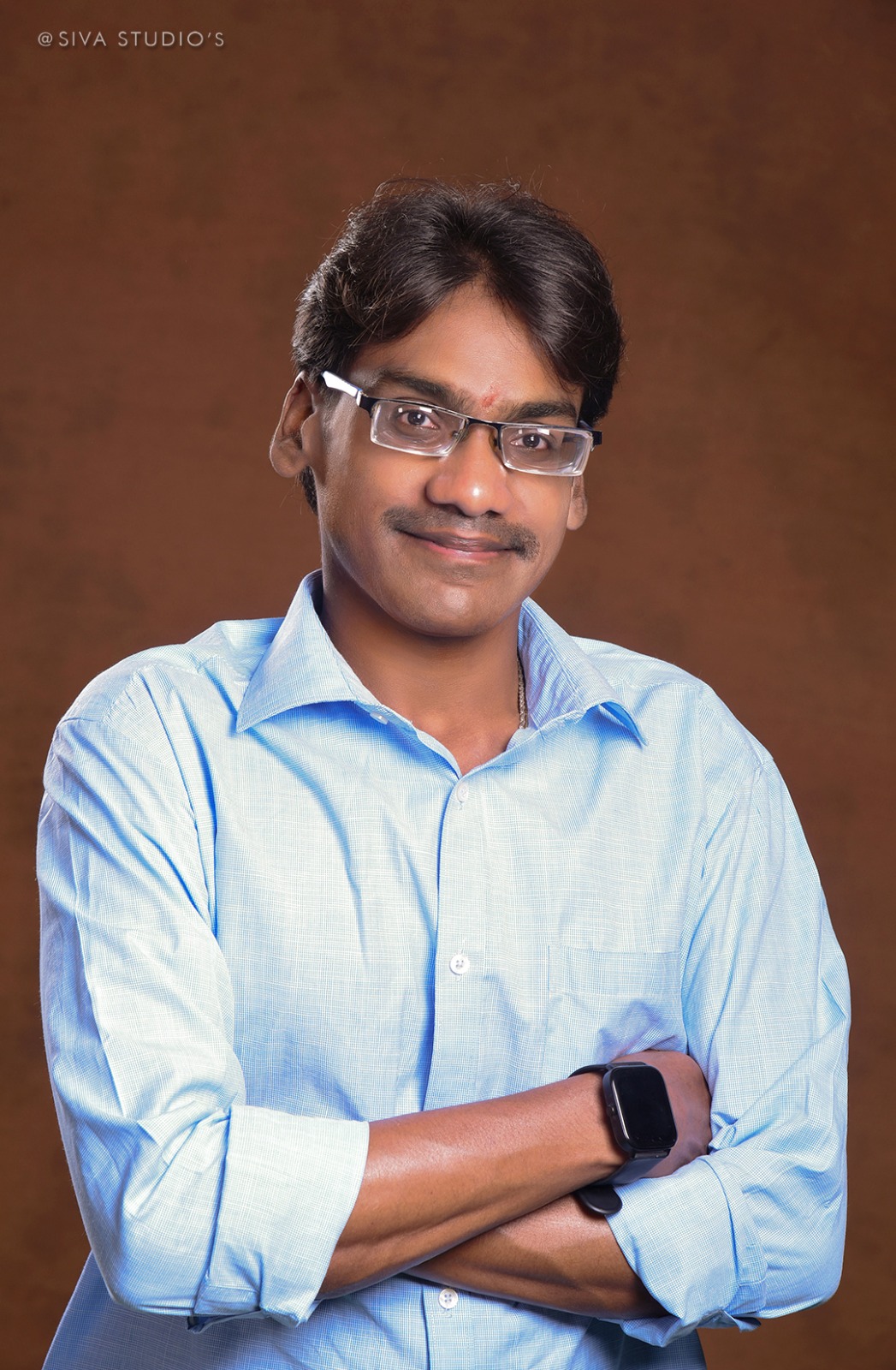 YOGESH RATNA