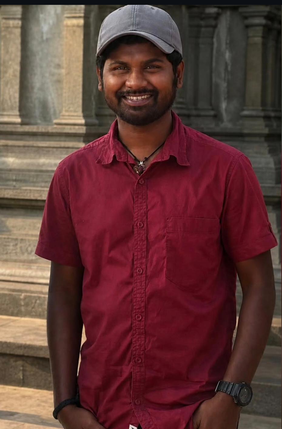 PRAVEEN KUMAR