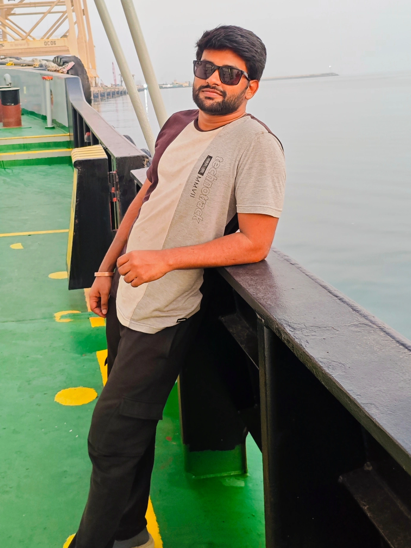 KRISHNA KUMAR