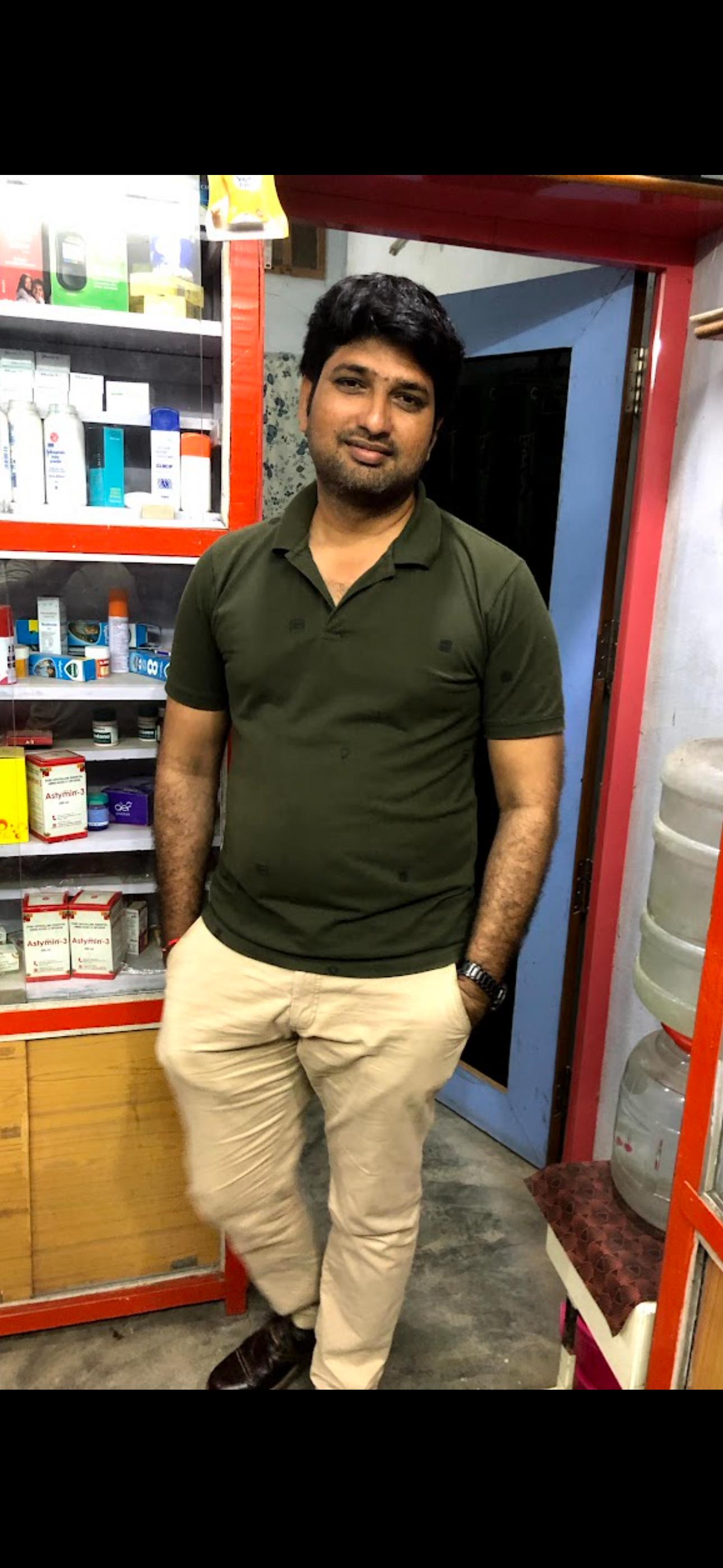 NAGENDRA CHARI -2M