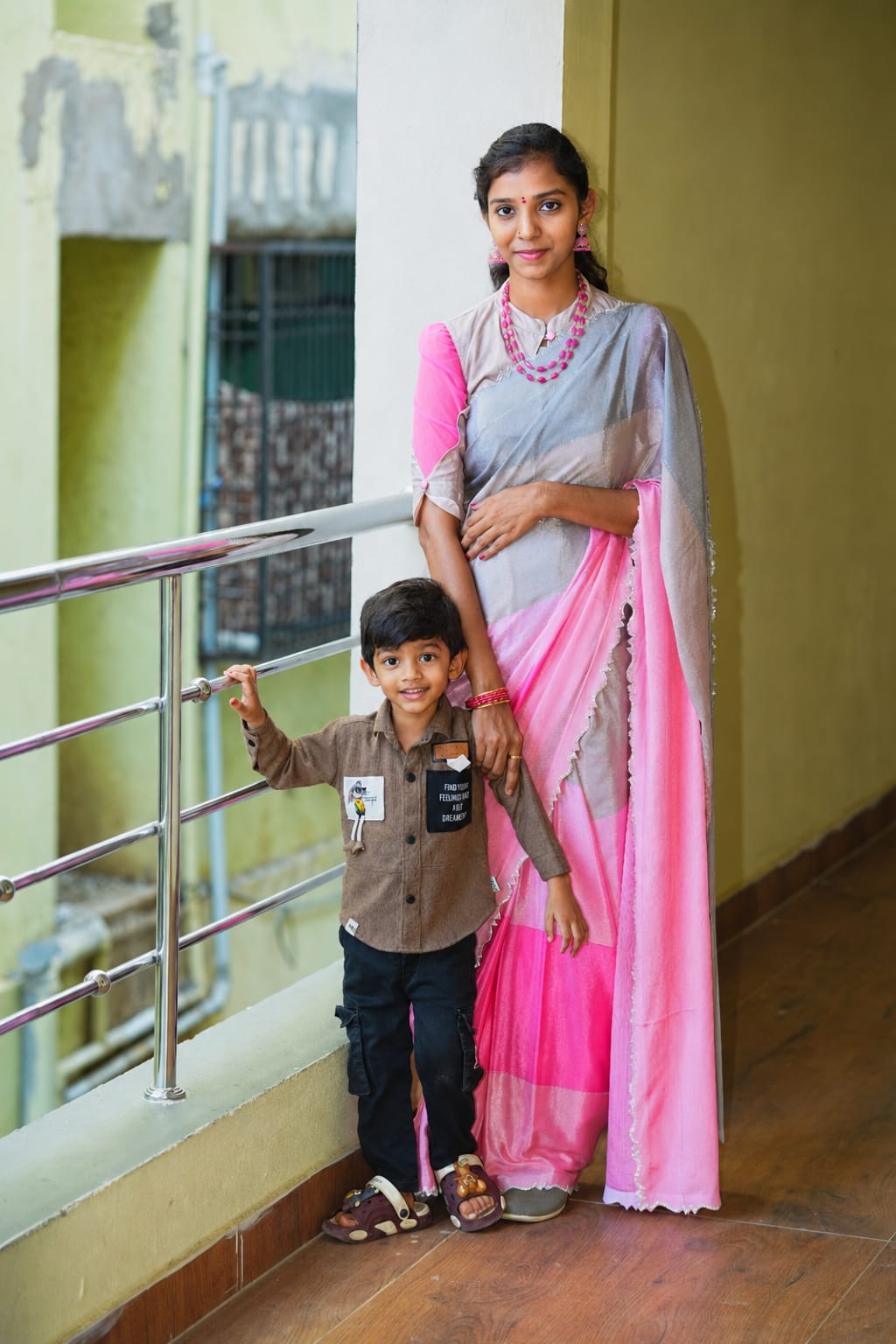 LAXMI - 2 M