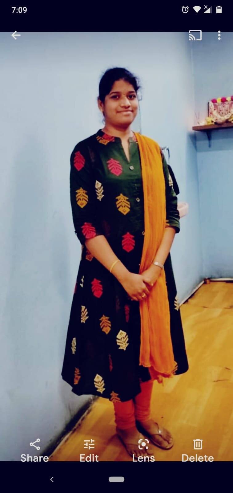 DR. NAGARAMA VANI