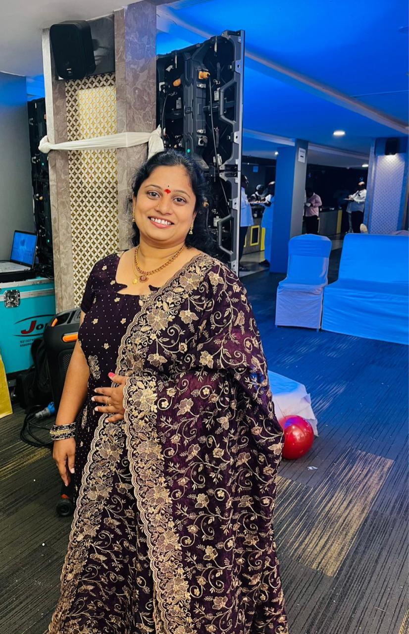 PRIYANKA - 2 M