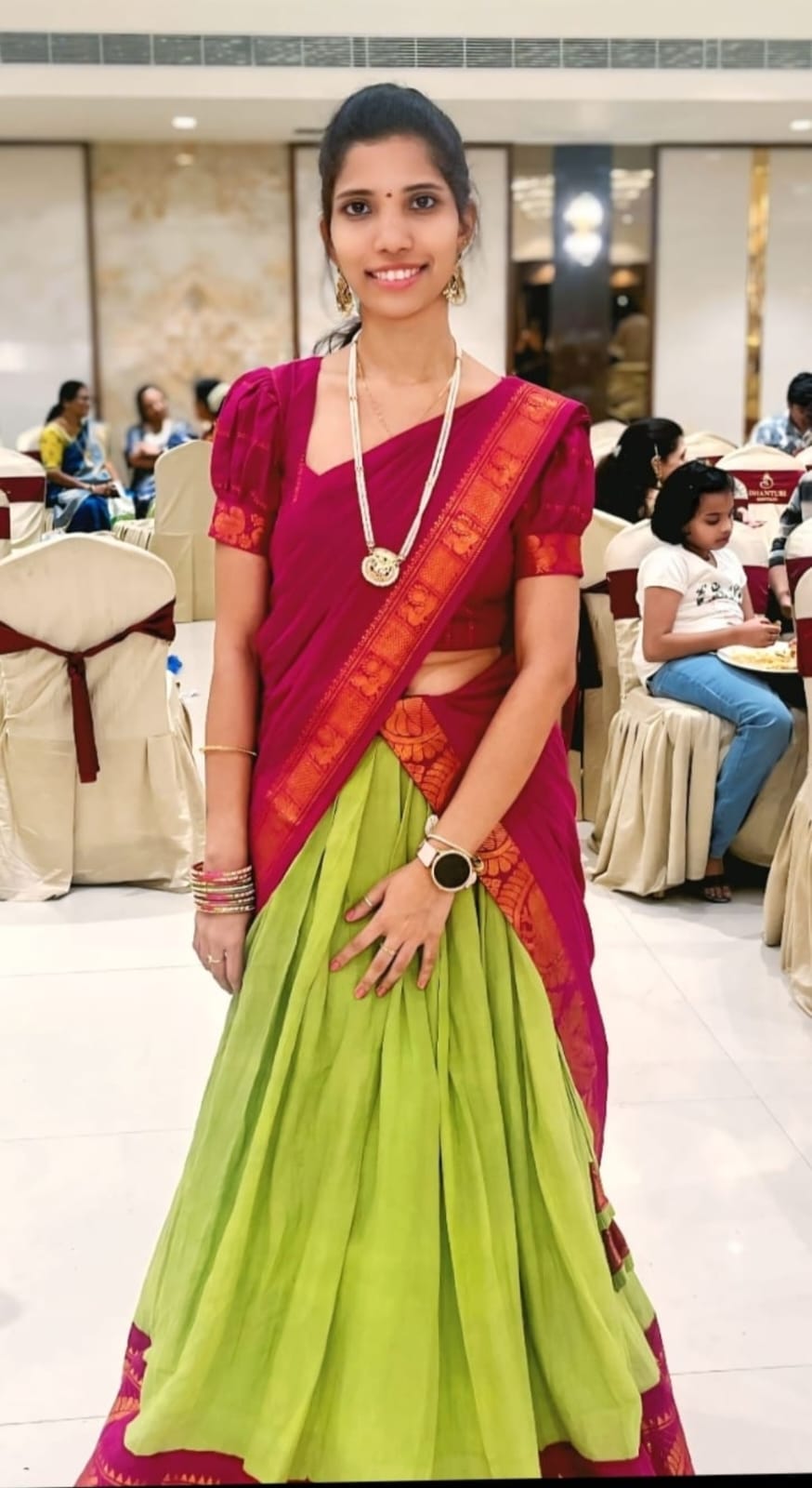 SOWMYA SREE