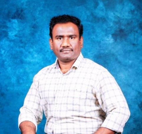 SATISH KUMAR
