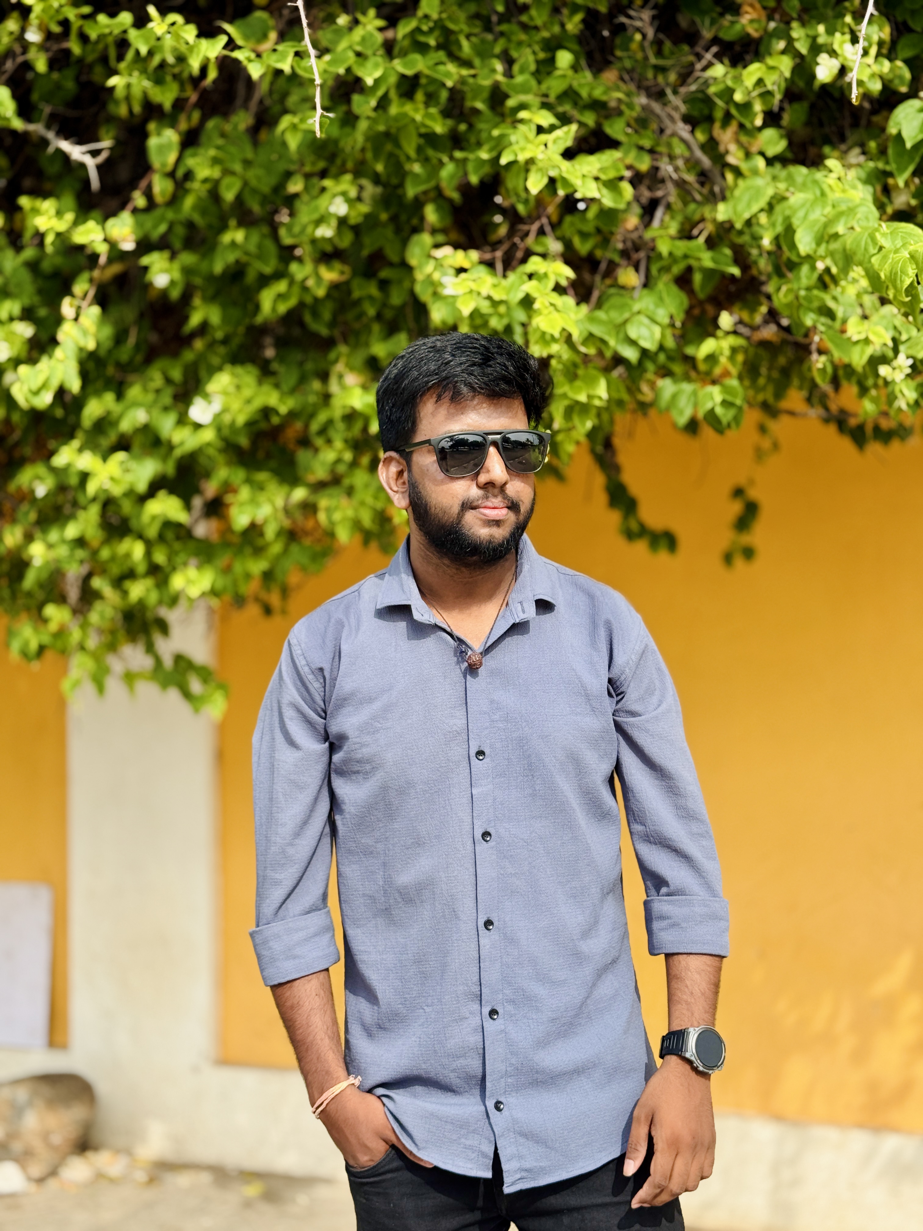 SAI KIRAN
