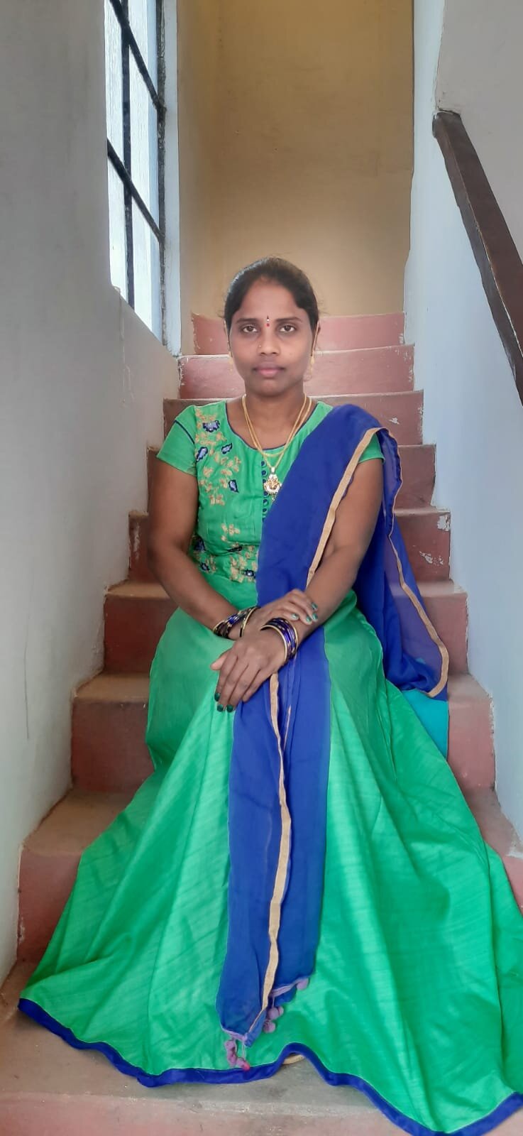 MADHAVI