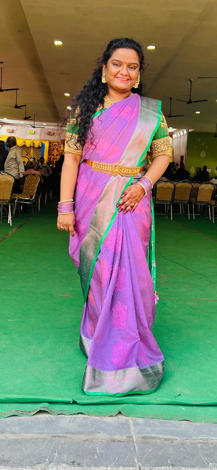 DHARANI SUMA