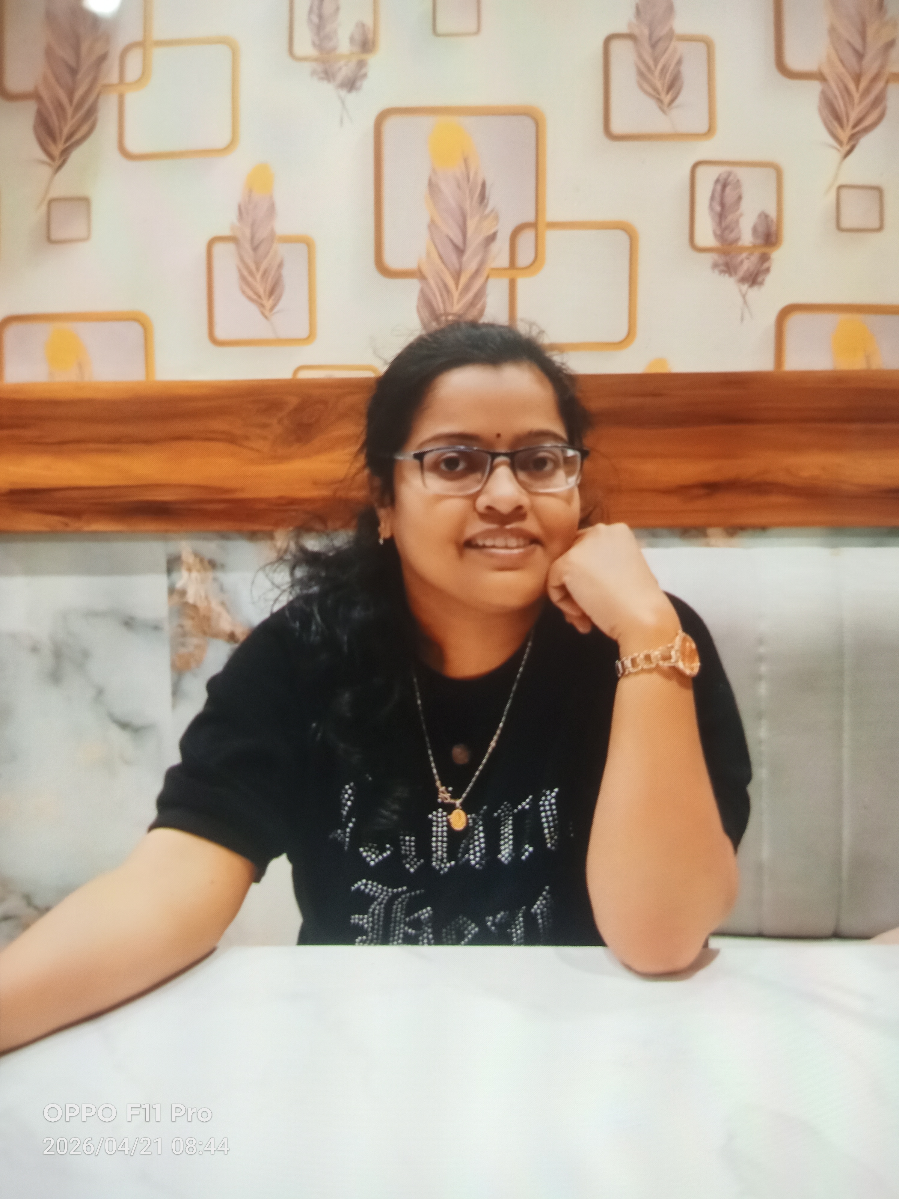 USHA RANI